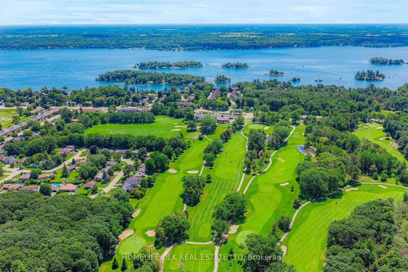 18 Country Club Place • Brockville, ON photo 10