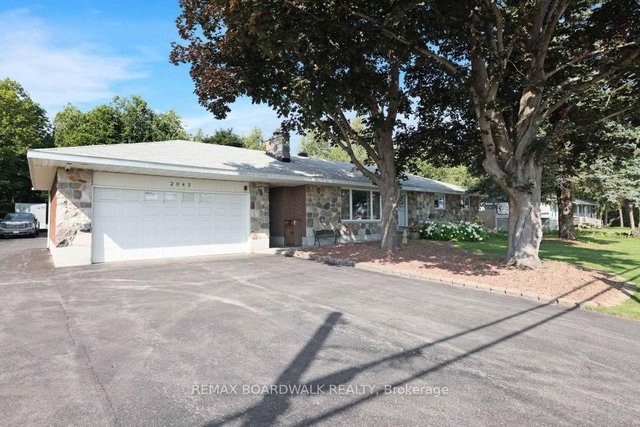 2043 Carp Road