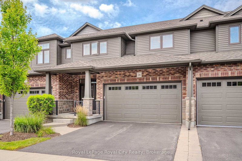 home for lease on 26-254 Gosling Gdns