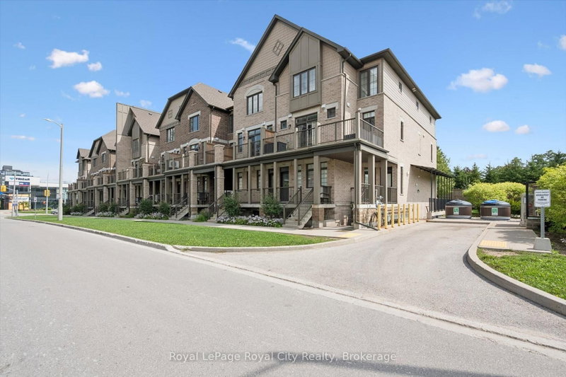 207 - 333 Gosling Gardens