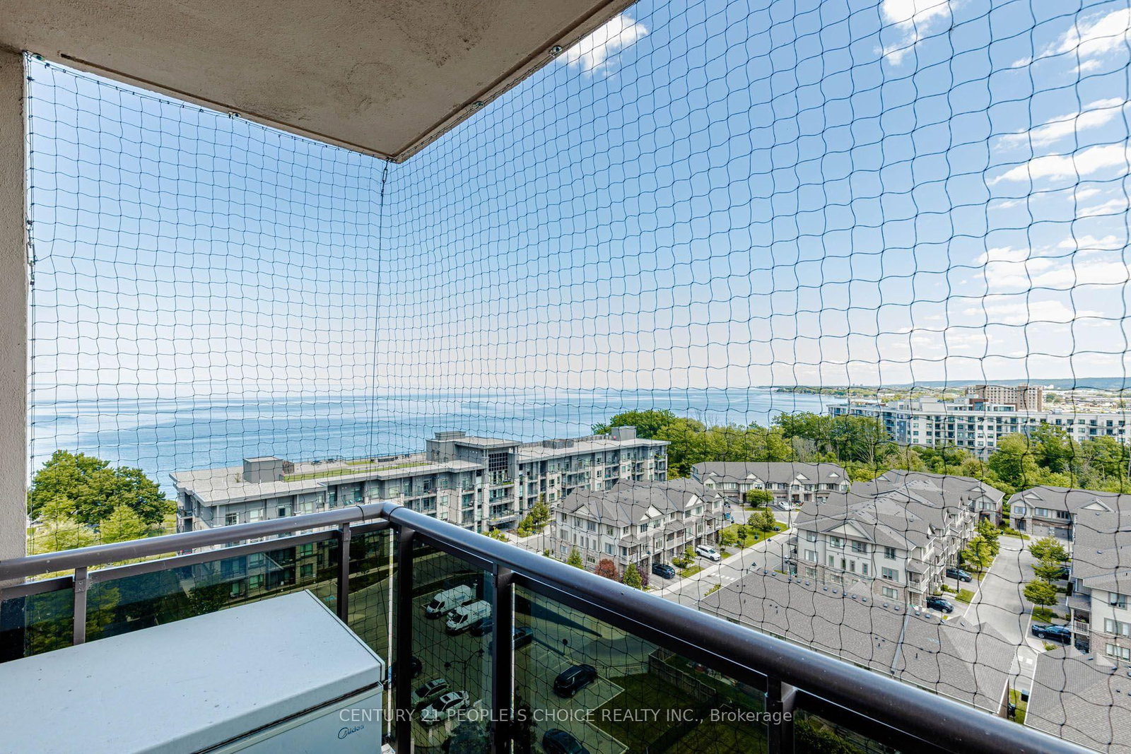 301 FRANCES Avenue • #1203 • Hamilton, ON photo 34