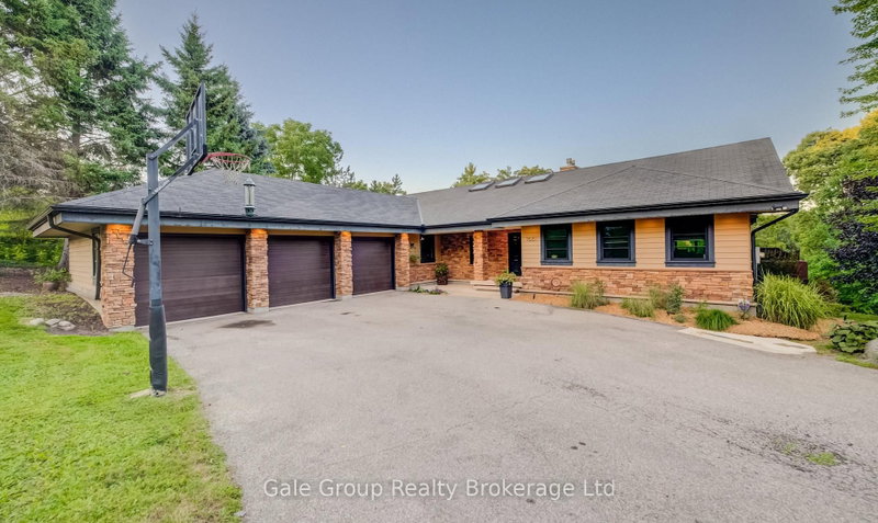 home for sale on 1051 West River Road