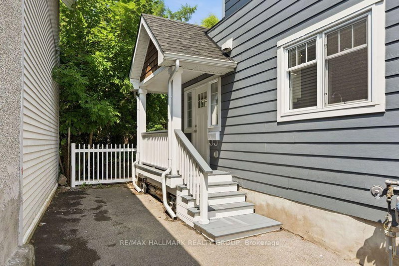 23 Newton Street