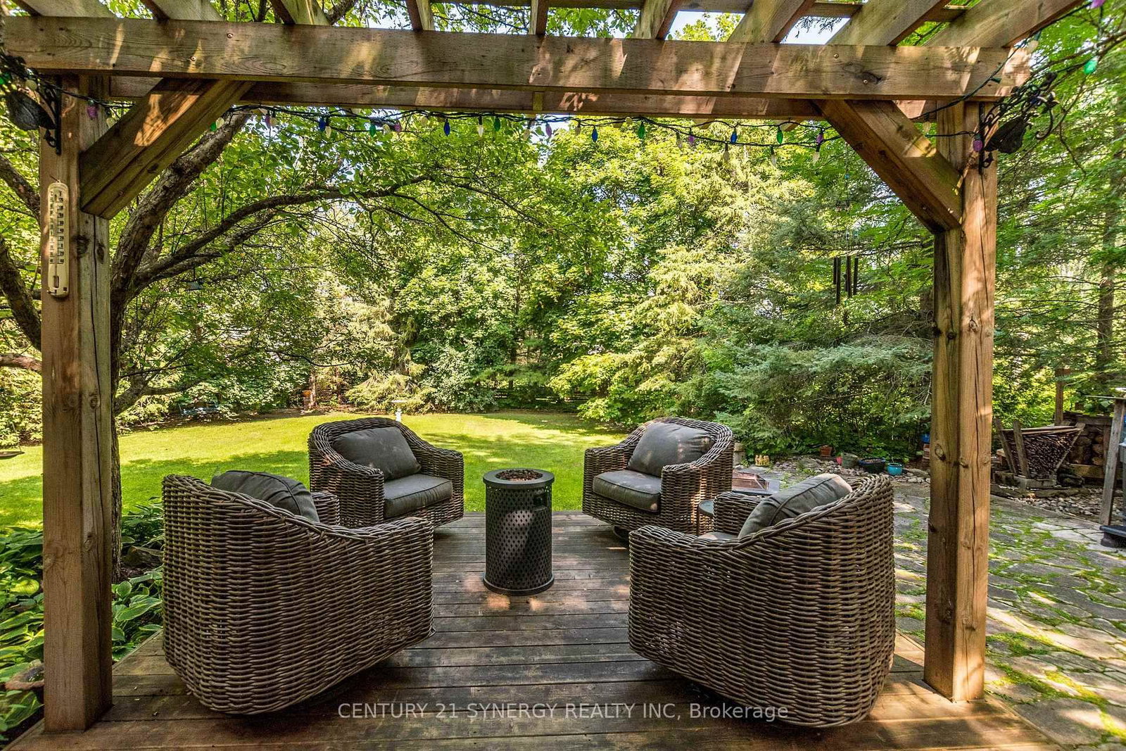6646 N Cherrystone Drive • Kars, ON photo 39