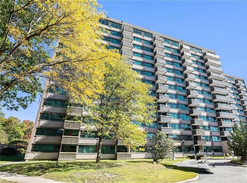510 - 555 BRITTANY Drive