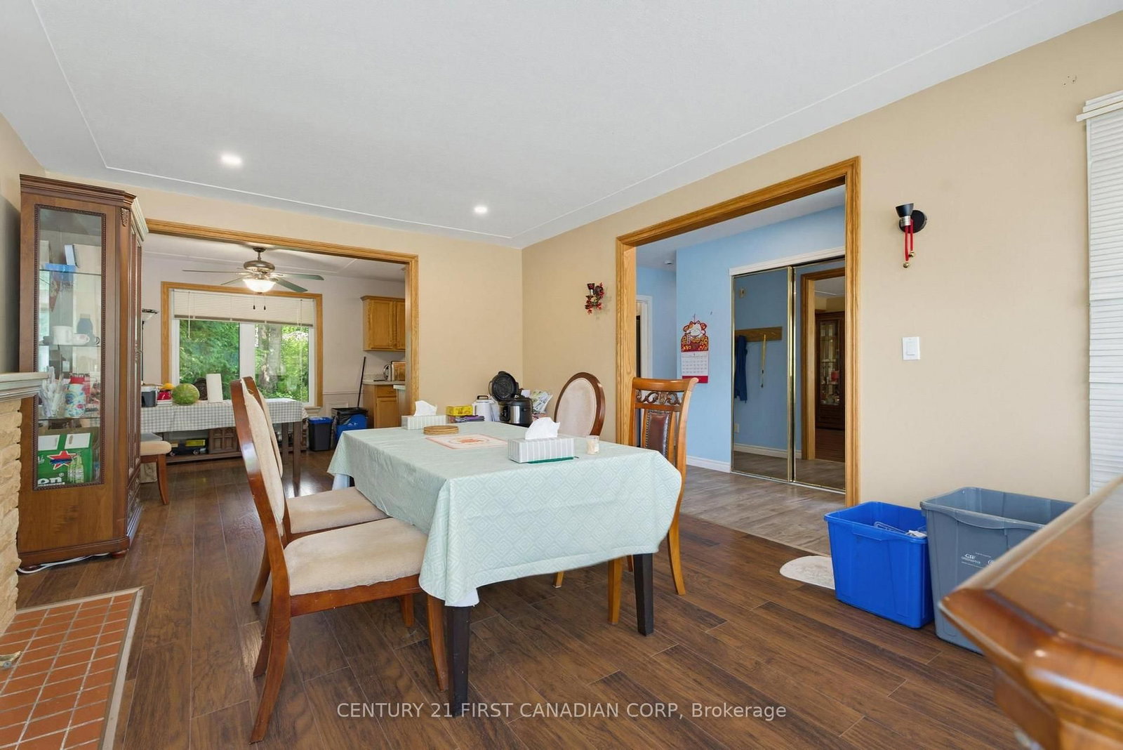 478 COOMBS Avenue • London North, ON photo 8