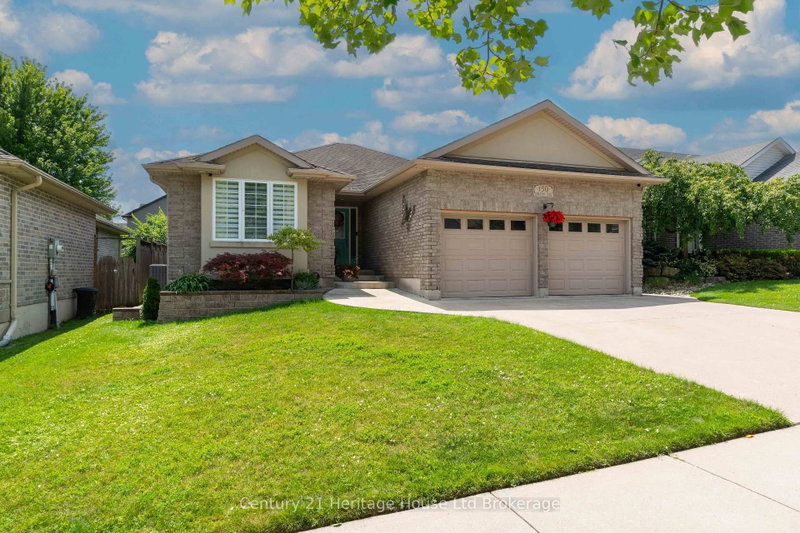 150 Forestway Trail