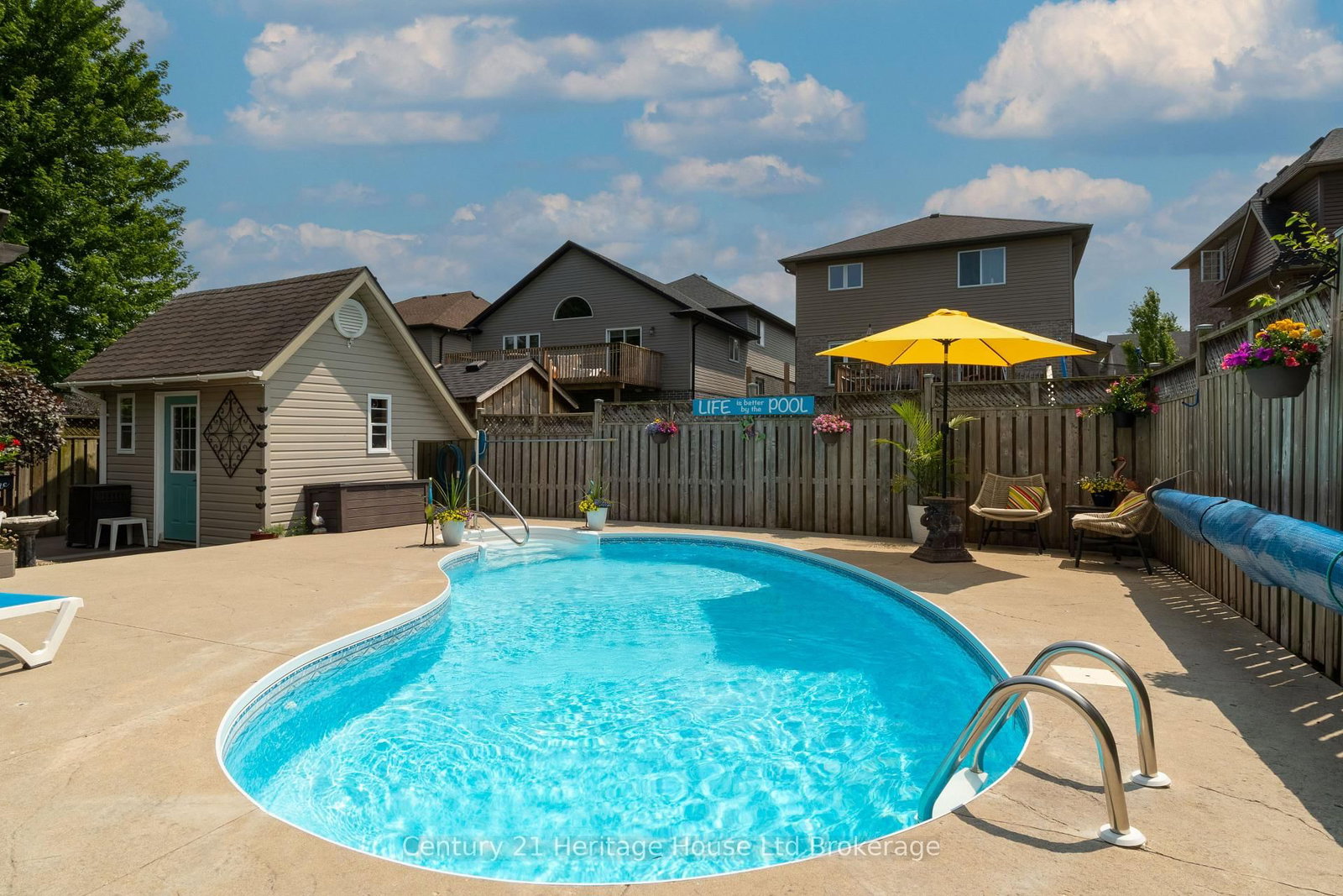 150 Forestway Trail • Woodstock, ON photo 39