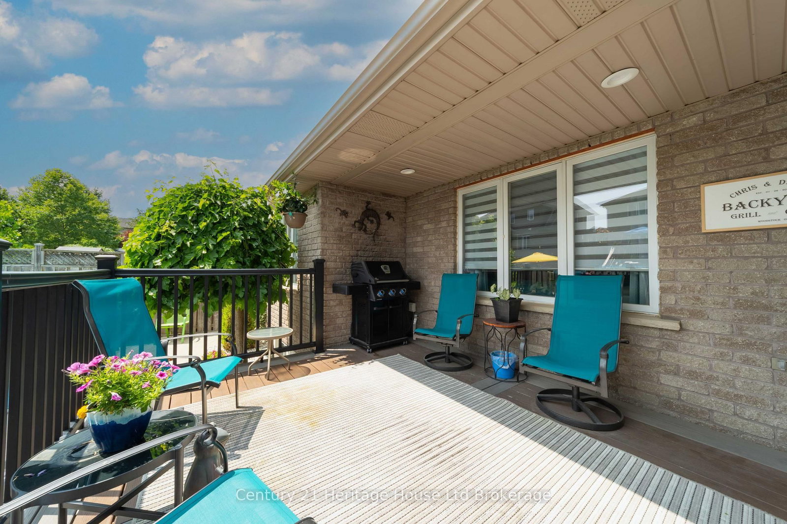 150 Forestway Trail • Woodstock, ON photo 43