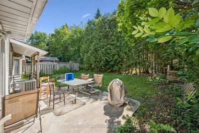 3 Quaiser Court • Guelph, ON photo 5