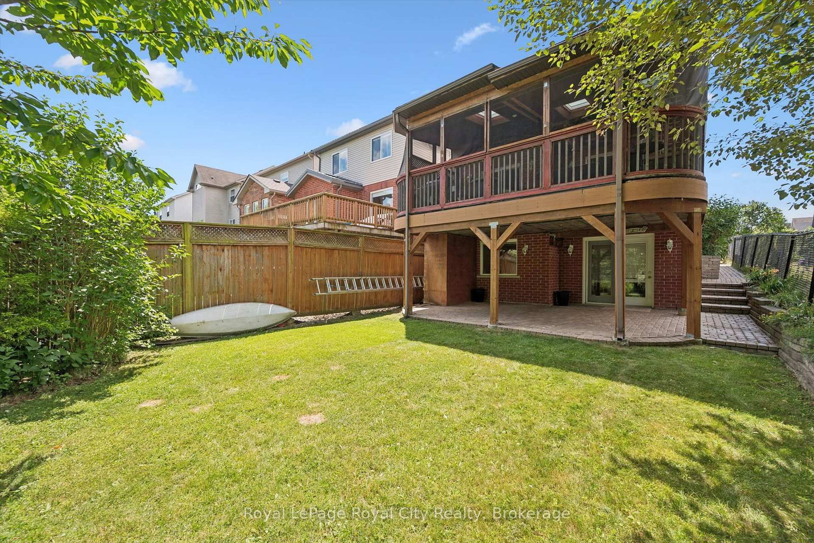 220 Carrington Drive • Guelph, ON photo 36