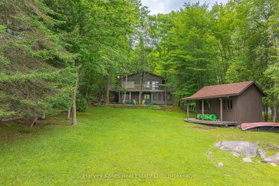 4169 South Portage Road • Huntsville, ON photo 5