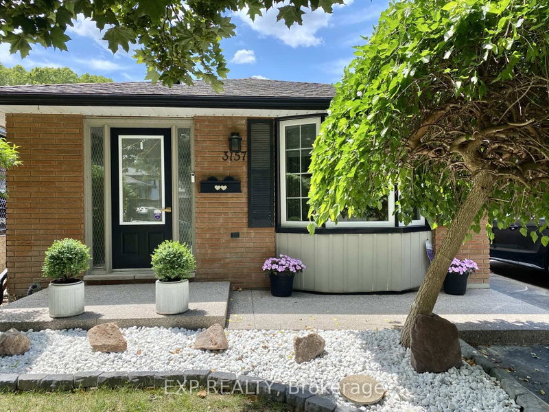 3157 Secord Place