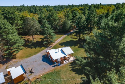 Detached House for sale at 1161 TURCOTTE Road, Stone Mills, Ontario, K0K 2A0 - Hungerford (Twp) - MLS: X13608916