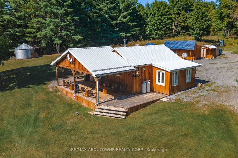 1161 TURCOTTE Road