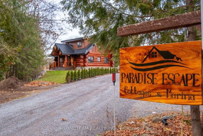 Sale Of Business for sale at 206 Dunfords Lane, Trent Hills, Ontario, K0L 1Z0 - Rural Trent Hills - MLS: X13608922