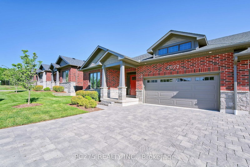 10 - 2022 UPPERPOINT Boulevard
