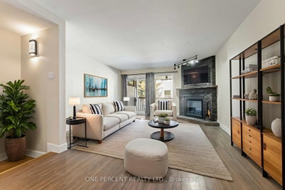 6643 Bilberry Drive • #A • Ottawa, ON photo 2