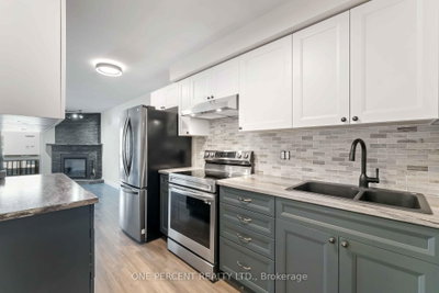 6643 Bilberry Drive • #A • Ottawa, ON photo 8