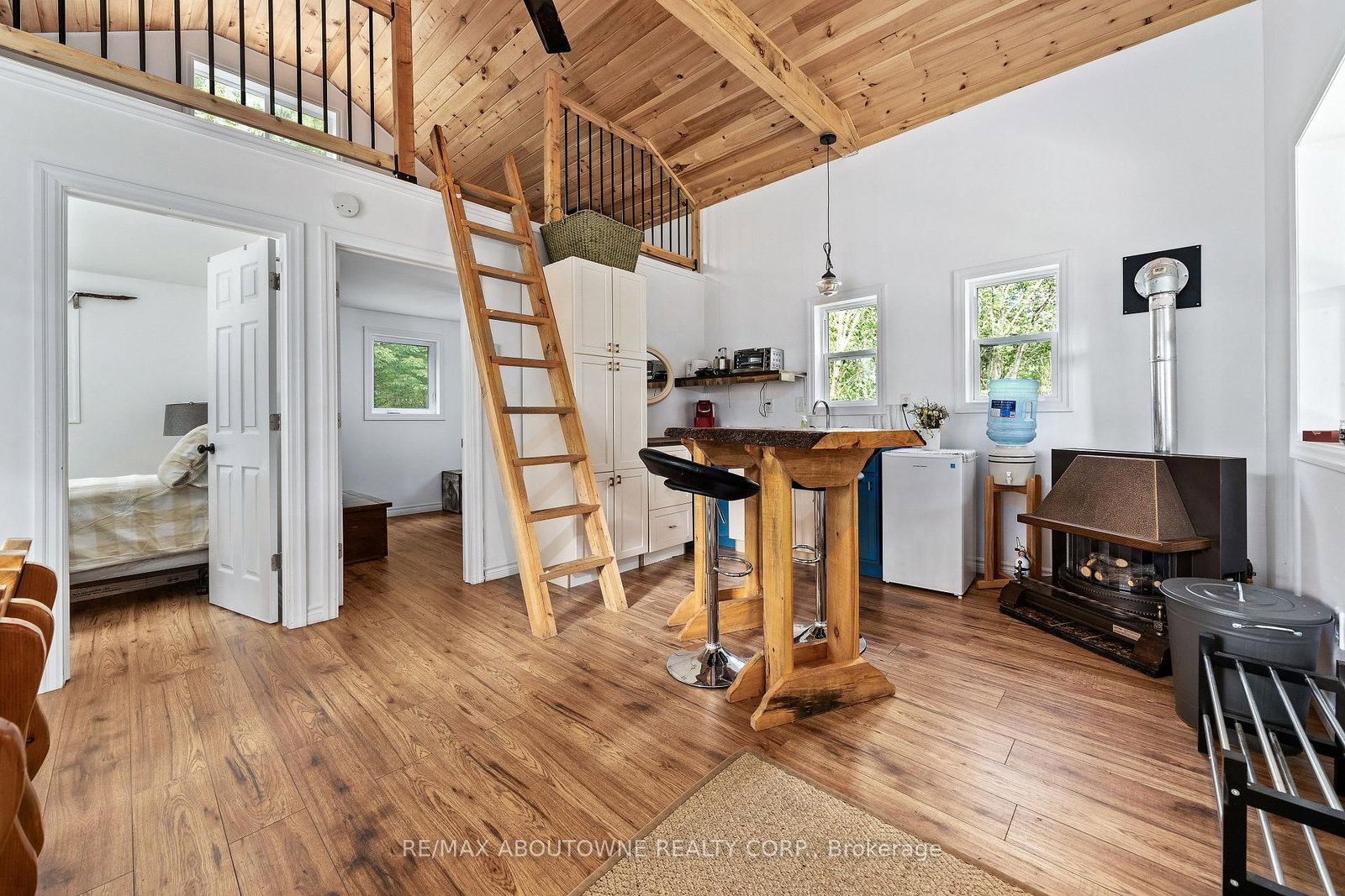 1161 TURCOTTE Road • Stone Mills, ON photo 30