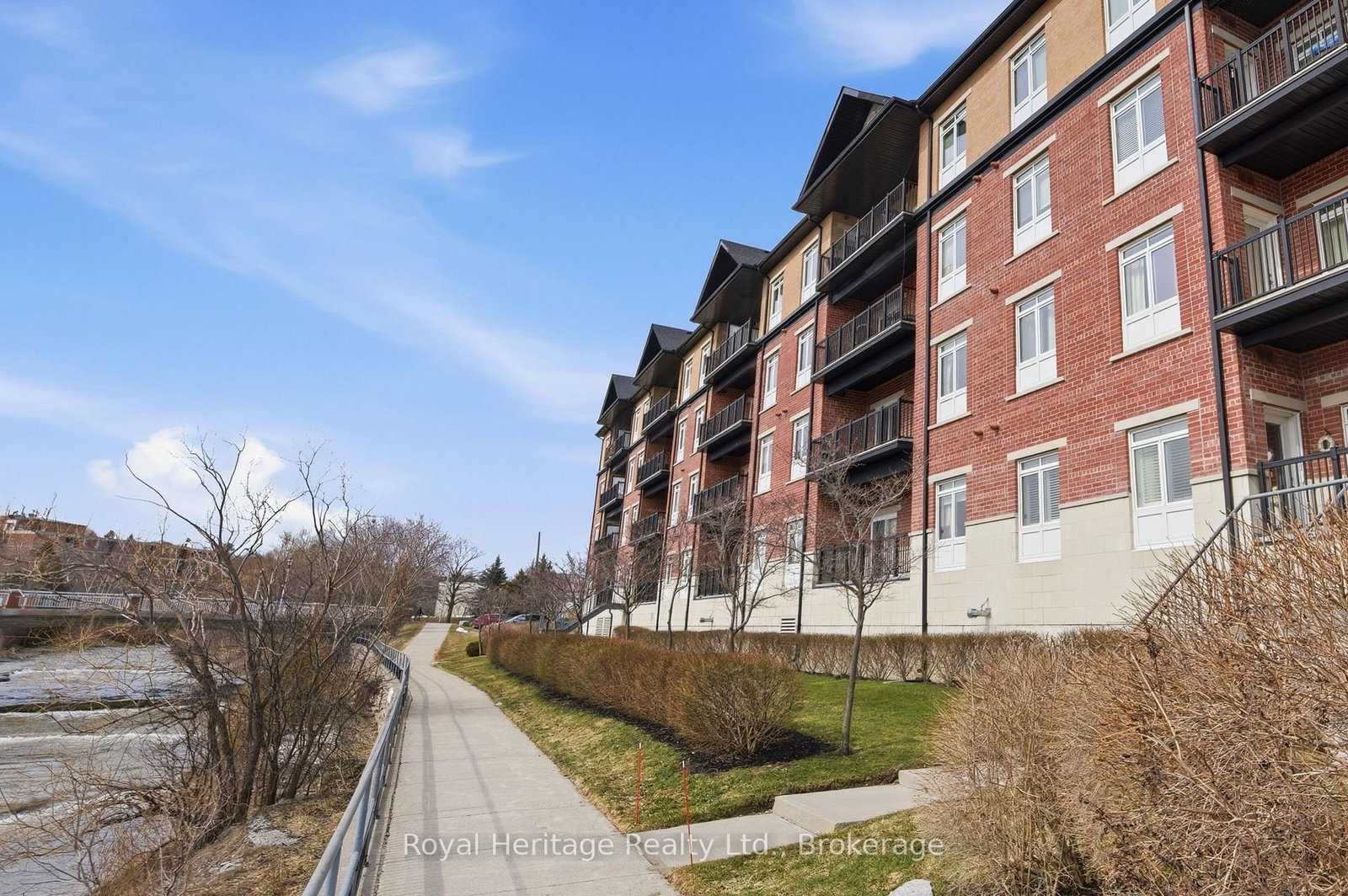 50 N Mill Street • #211 • Port Hope, ON photo 39