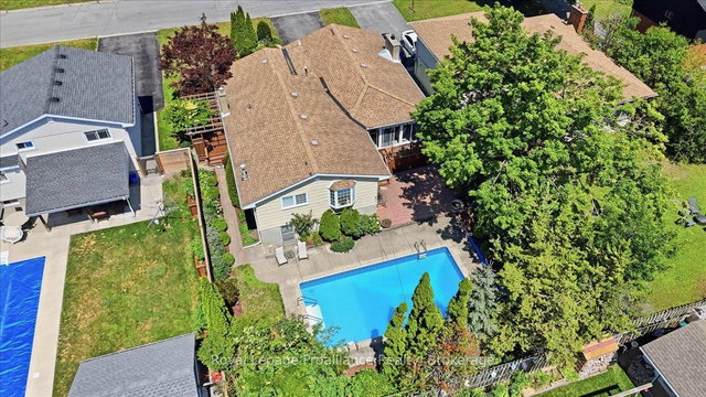 50 Melrose Crescent