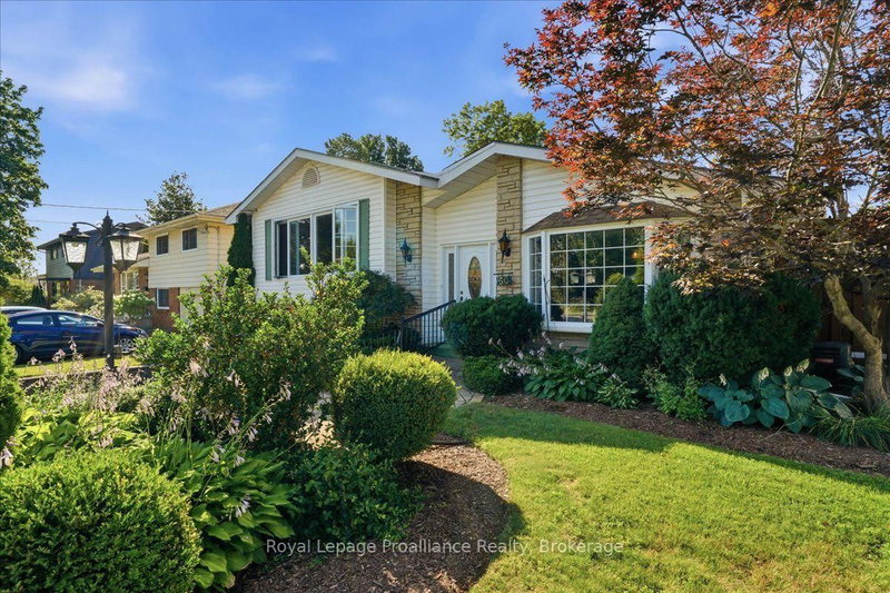 50 Melrose Crescent