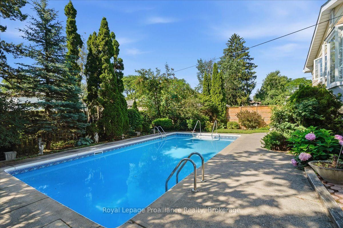 50 Melrose Crescent • Belleville, ON photo 39