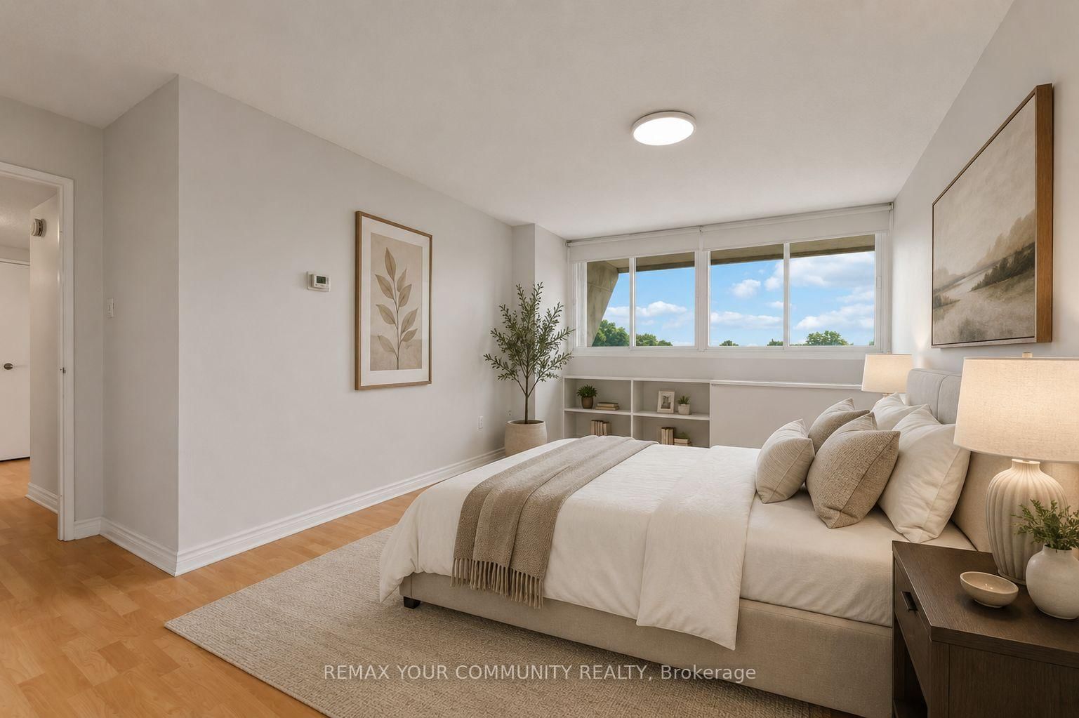 500 W Laurier Avenue • #608 • Ottawa, ON photo 19