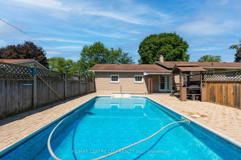 8114 Sandytown Road