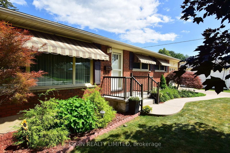 18 Pullen Avenue
