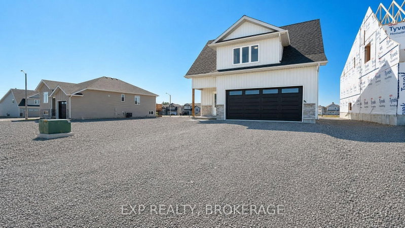 47 SUMMIT (Lot 59) Crescent