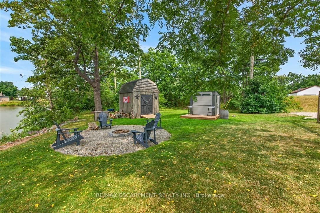 7327 Rainham Road • Haldimand, ON photo 38