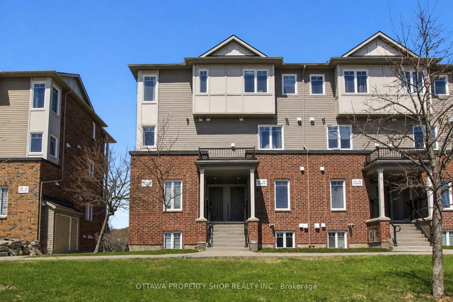 3385 Cambrian Road