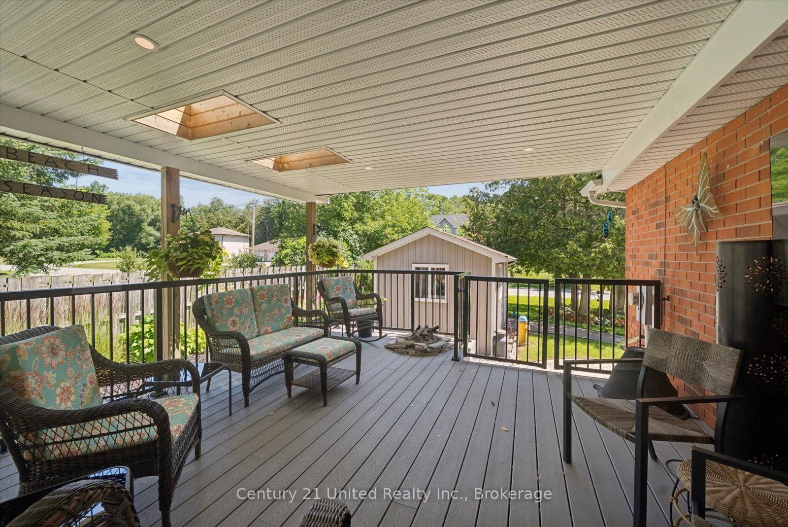 940 Cavan Wood Drive • Cavan Monaghan, ON photo 39