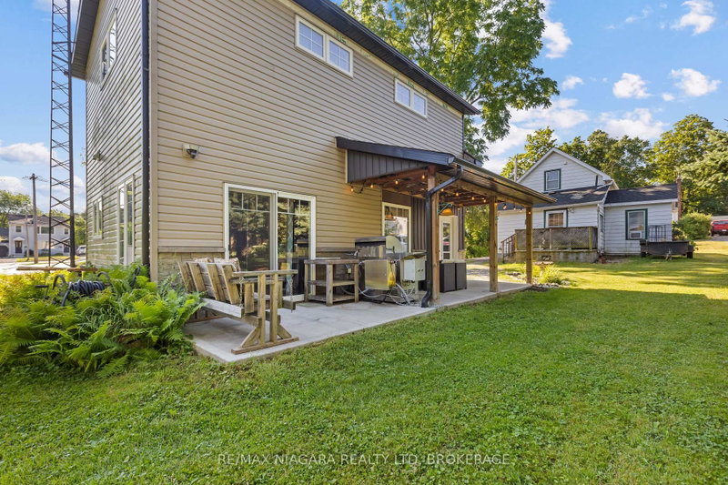 1 Linden Avenue
