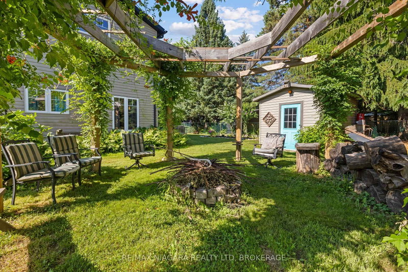 1 Linden Avenue