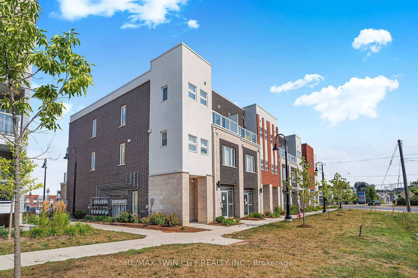 124 Seabrook Drive, Unit 107 (Basement)