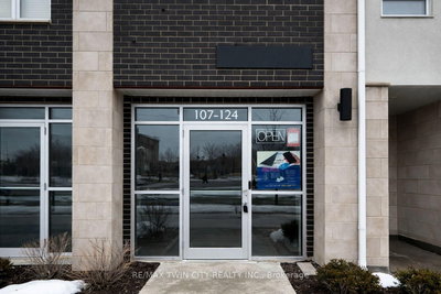 Unit 107 (Basement) — 124 Seabrook Drive — photo 2