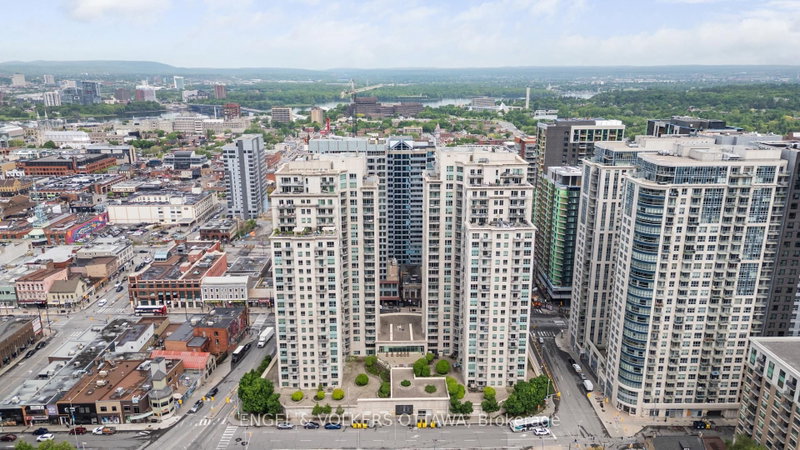 2603 - 234 RIDEAU Street