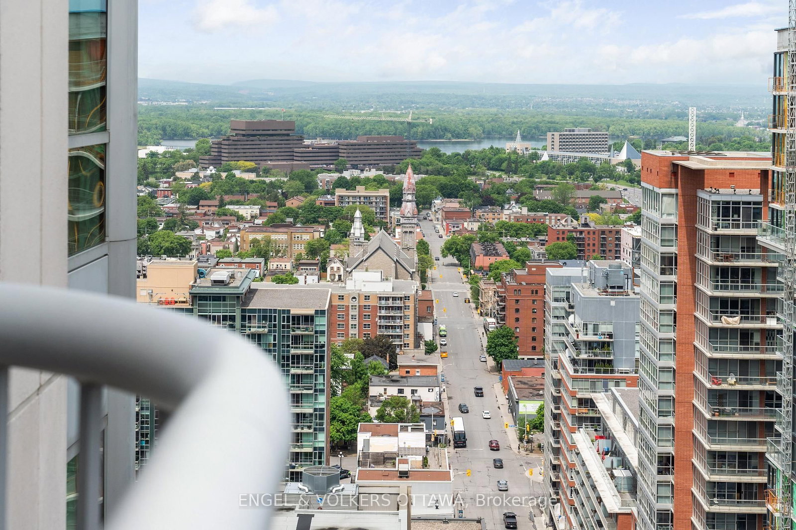 234 RIDEAU Street, Unit 2603 - Photo 39