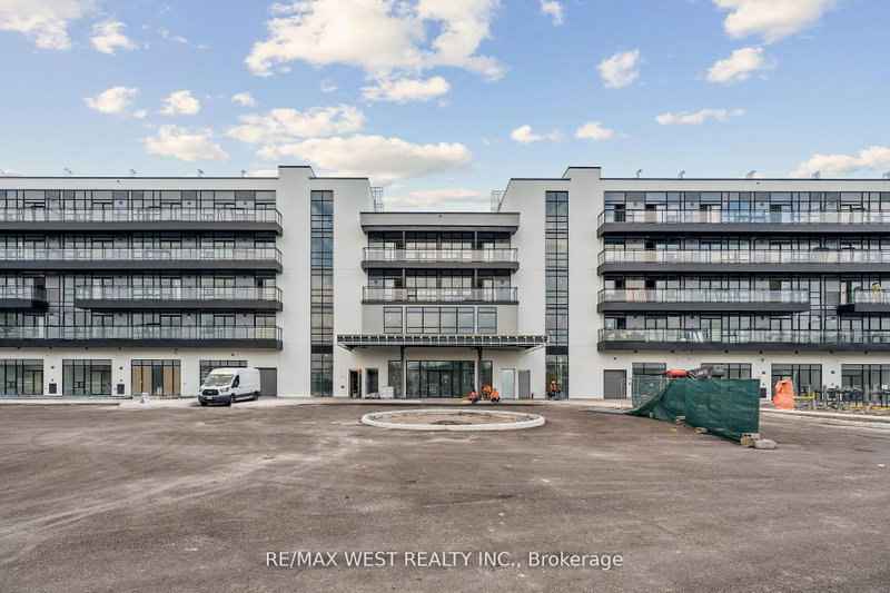114 - 350 Prince Charles Drive S
