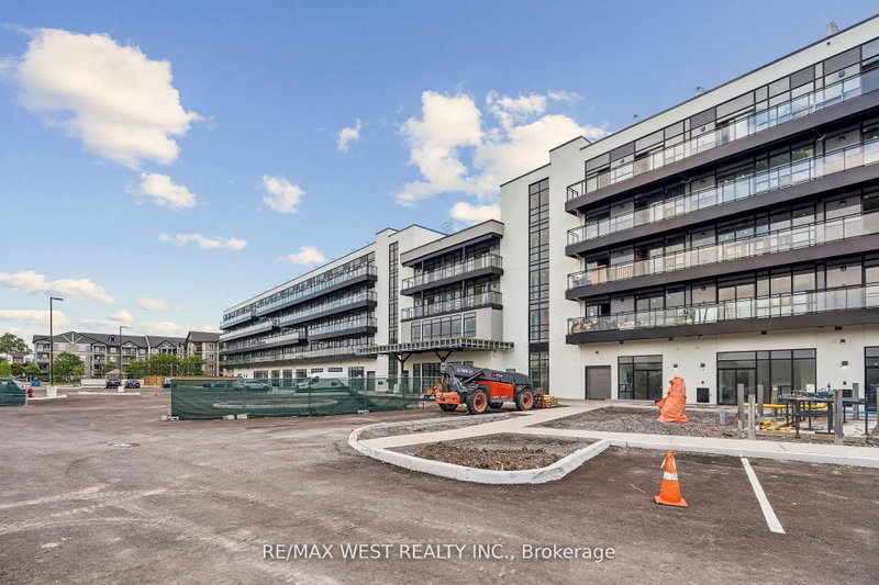 114 - 350 Prince Charles Drive S
