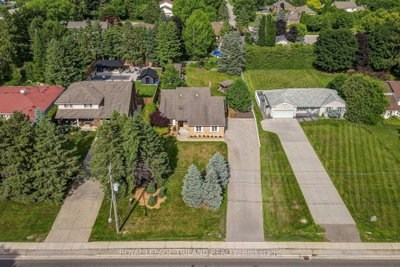 4588 COLONEL TALBOT Road • London South, ON photo 6