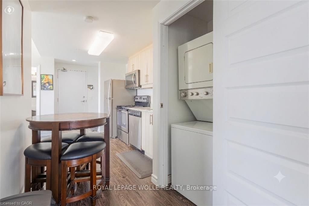158 N King Street • #2101 • Waterloo, ON photo 5