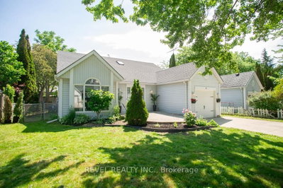 61 Leslie Avenue • Norfolk, ON photo 4