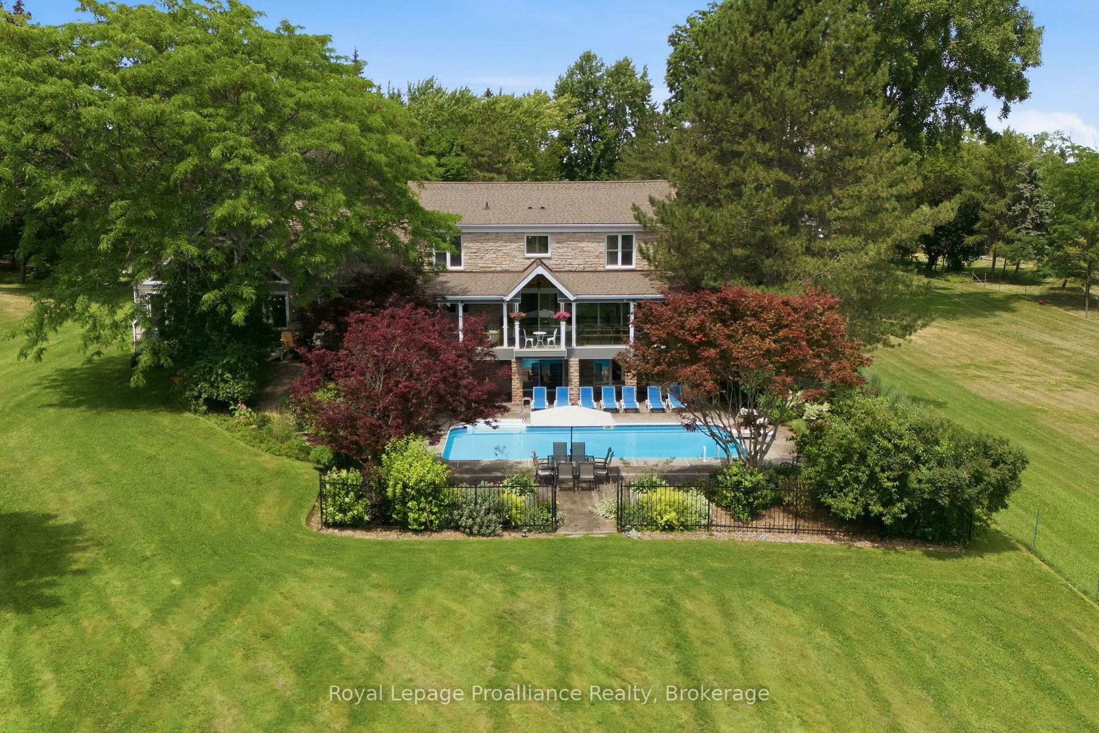 658 Old Highway 2 • Quinte West, ON photo 48