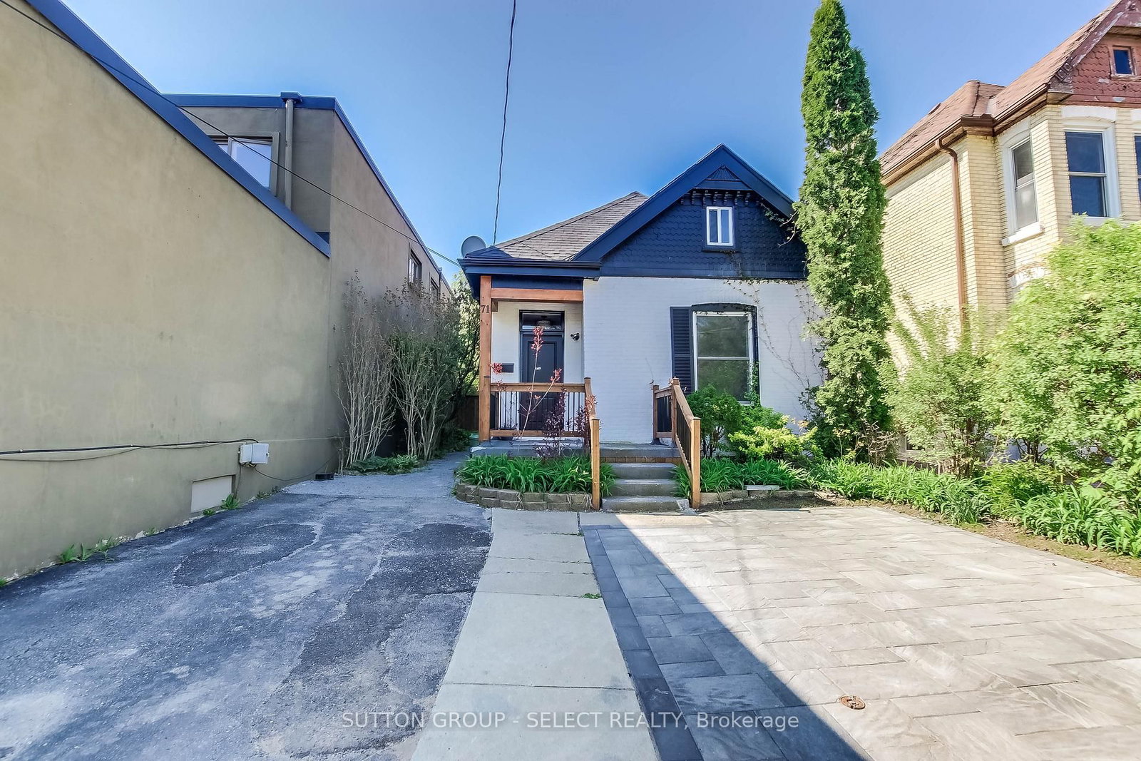 71 Briscoe Street, London South