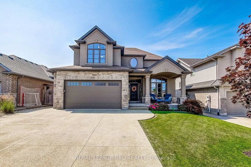 8816 Angie Drive