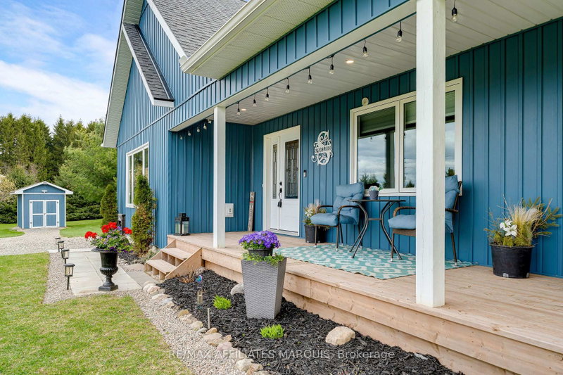 9517 County Road 42 Road